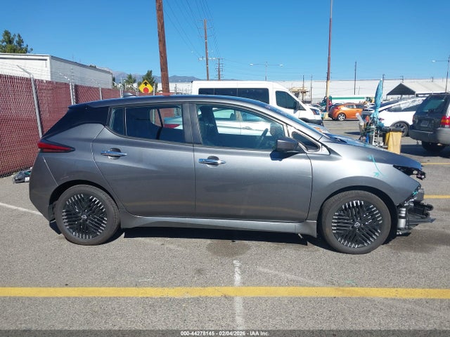 1N4CZ1CV8SC566057 Nissan Leaf Sv Plus