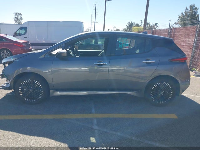 1N4CZ1CV8SC566057 Nissan Leaf Sv Plus