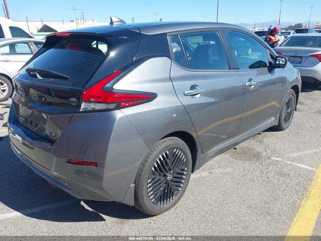 1N4CZ1CV8SC566057 Nissan Leaf Sv Plus