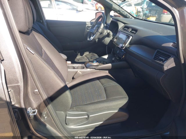 1N4CZ1CV8SC566057 Nissan Leaf Sv Plus
