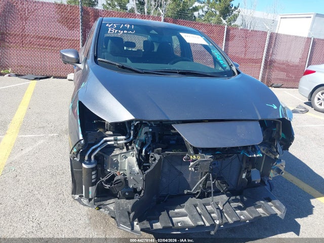 1N4CZ1CV8SC566057 Nissan Leaf Sv Plus