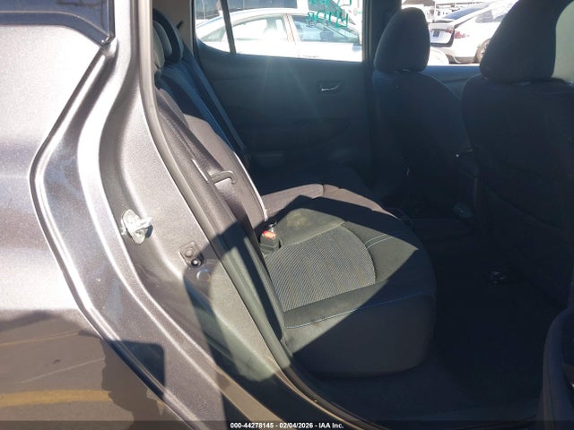 1N4CZ1CV8SC566057 Nissan Leaf Sv Plus