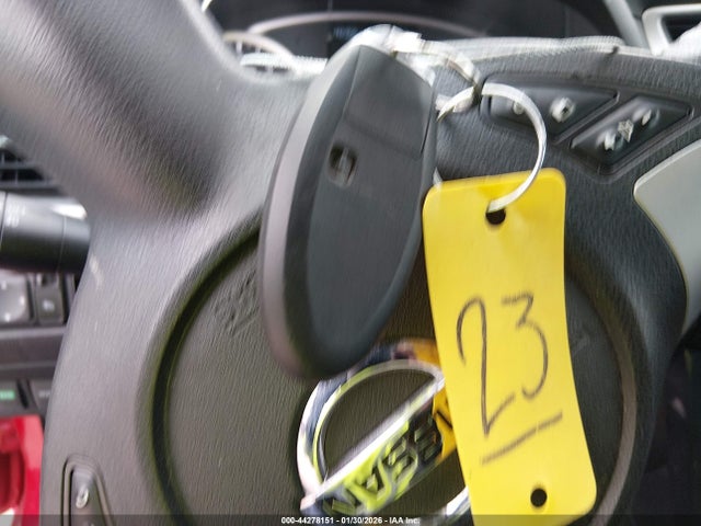 3N1AB7AP0HY282258 Nissan SENTRA SR