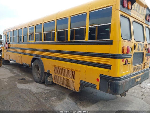 1BAKFCPA0GF314854 Blue Bird School Bus / Transit Bus