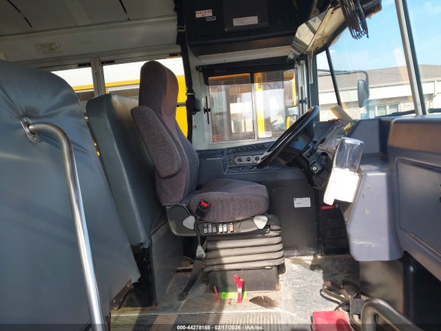 1BAKFCPA0GF314854 Blue Bird School Bus / Transit Bus