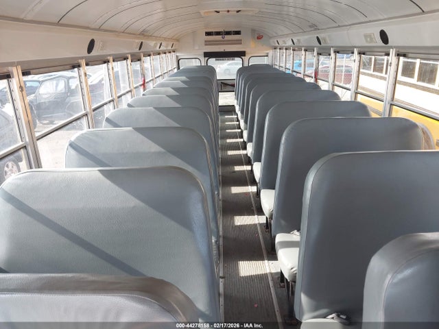 1BAKFCPA0GF314854 Blue Bird School Bus / Transit Bus