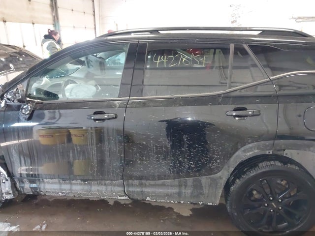 Aukcja sprzedaży 2020 Gmc Terrain Awd Sle, vin: 3GKALTEV4LL247731, numer aukcji: 44278159