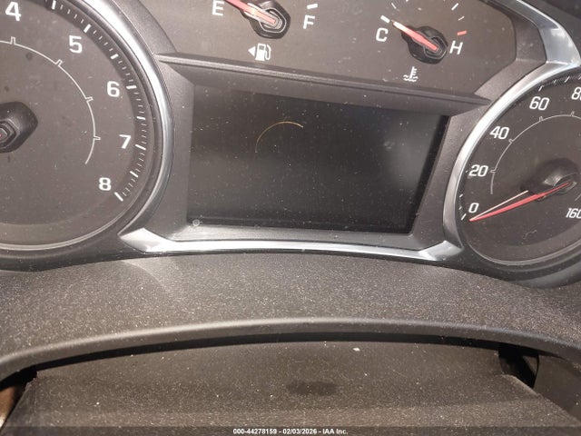 Aukcja sprzedaży 2020 Gmc Terrain Awd Sle, vin: 3GKALTEV4LL247731, numer aukcji: 44278159