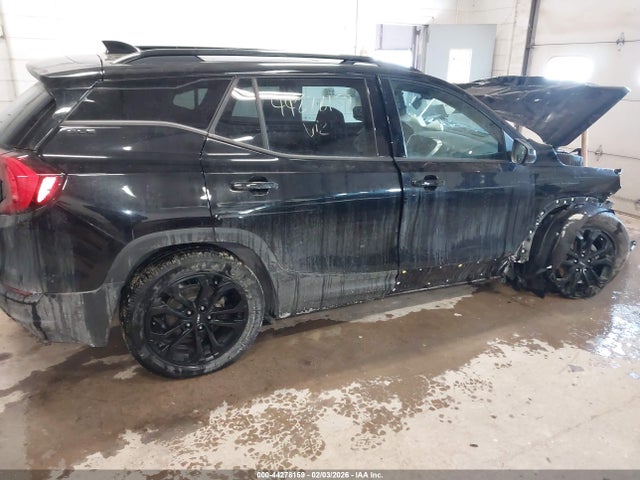 Aukcja sprzedaży 2020 Gmc Terrain Awd Sle, vin: 3GKALTEV4LL247731, numer aukcji: 44278159