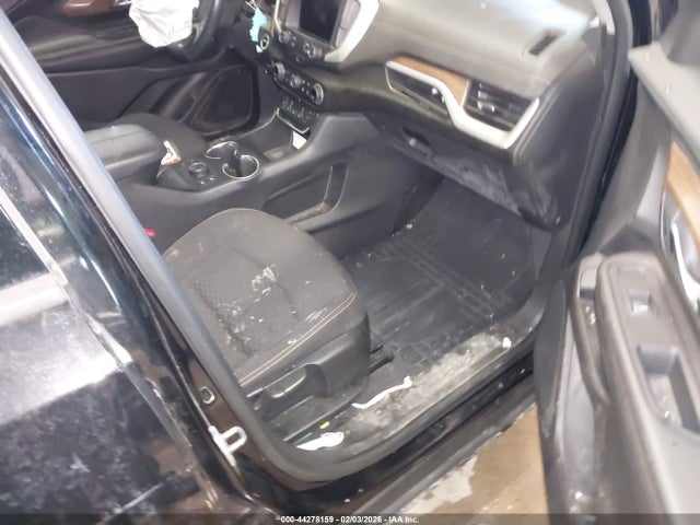 Aukcja sprzedaży 2020 Gmc Terrain Awd Sle, vin: 3GKALTEV4LL247731, numer aukcji: 44278159