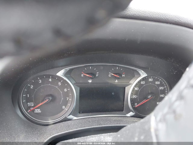 Aukcja sprzedaży 2020 Gmc Terrain Awd Sle, vin: 3GKALTEV4LL247731, numer aukcji: 44278159
