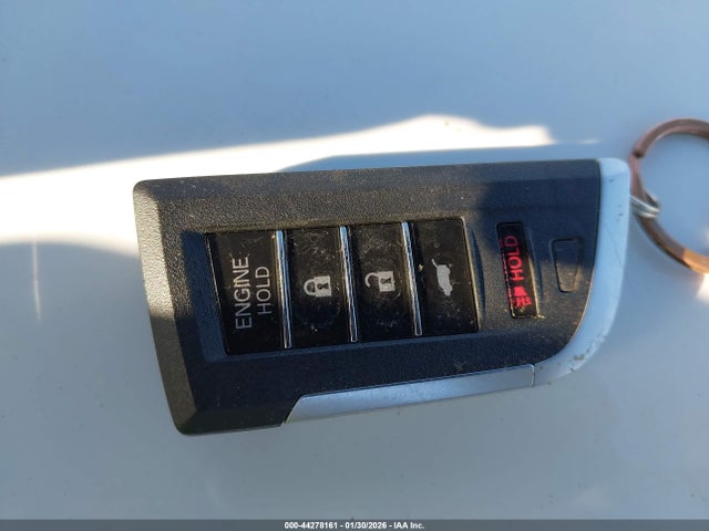Aukcja sprzedaży 2023 Acura Integra A-spec Technology, vin: 19UDE4H6XPA017994, numer aukcji: 44278161