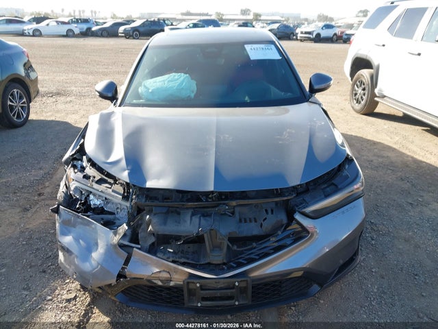 Aukcja sprzedaży 2023 Acura Integra A-spec Technology, vin: 19UDE4H6XPA017994, numer aukcji: 44278161