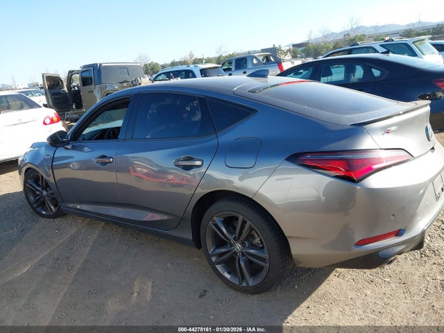 Aukcja sprzedaży 2023 Acura Integra A-spec Technology, vin: 19UDE4H6XPA017994, numer aukcji: 44278161