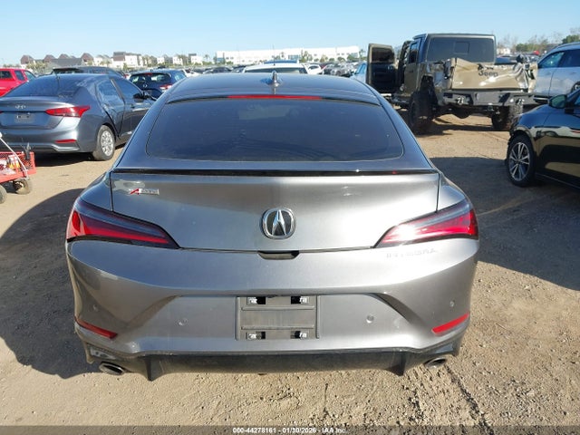 Aukcja sprzedaży 2023 Acura Integra A-spec Technology, vin: 19UDE4H6XPA017994, numer aukcji: 44278161