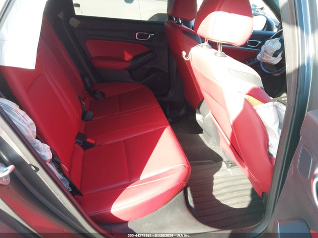 Aukcja sprzedaży 2023 Acura Integra A-spec Technology, vin: 19UDE4H6XPA017994, numer aukcji: 44278161