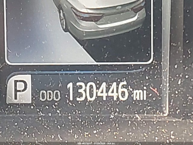 4T1BF1FK1HU432487 Toyota CAMRY SE