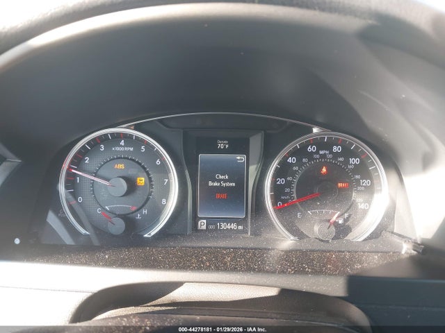 4T1BF1FK1HU432487 Toyota CAMRY SE