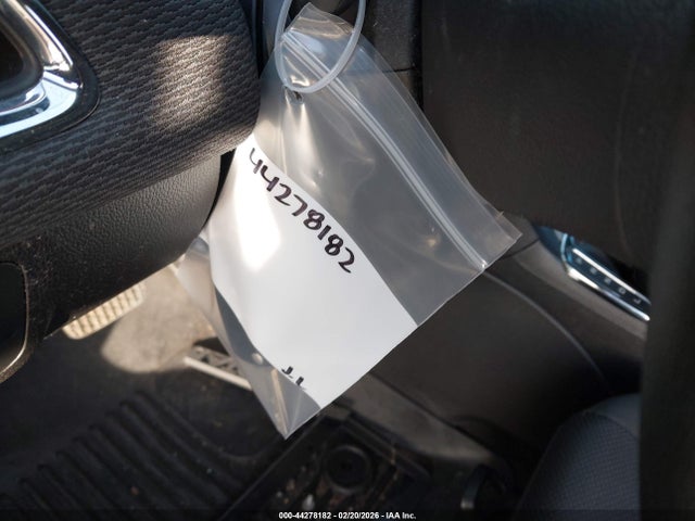 1G1BC5SM0J7200956 Chevrolet Cruze Ls Auto