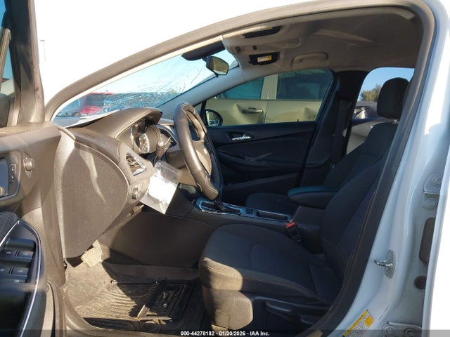1G1BC5SM0J7200956 Chevrolet Cruze Ls Auto