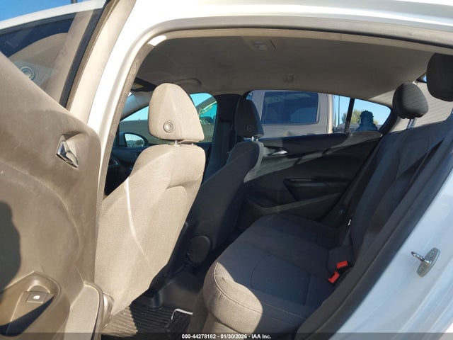 1G1BC5SM0J7200956 Chevrolet Cruze Ls Auto