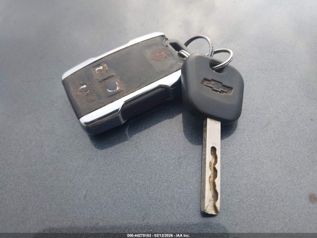 1GCGTEEN4J1233415 Chevrolet Colorado Zr2