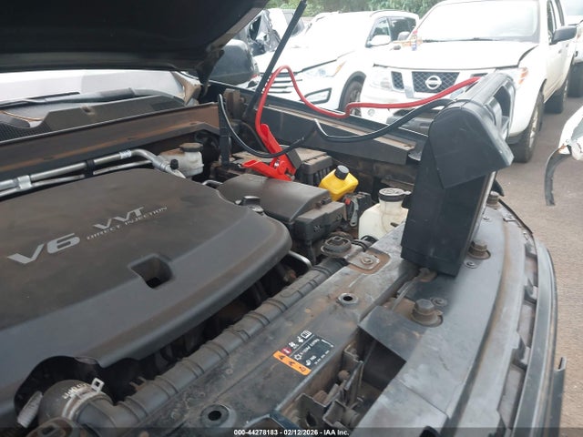 1GCGTEEN4J1233415 Chevrolet Colorado Zr2