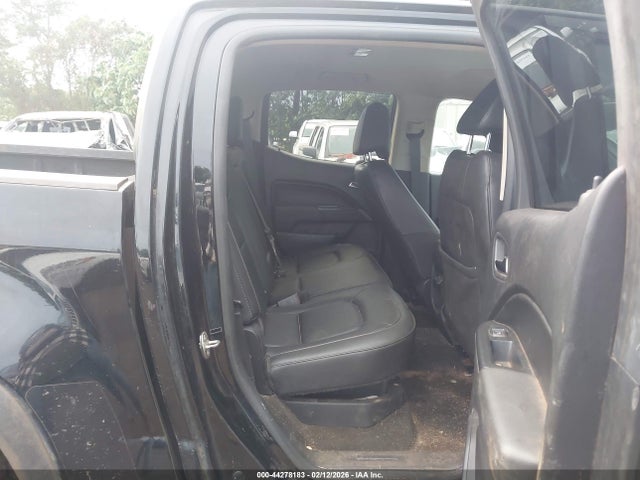 1GCGTEEN4J1233415 Chevrolet Colorado Zr2