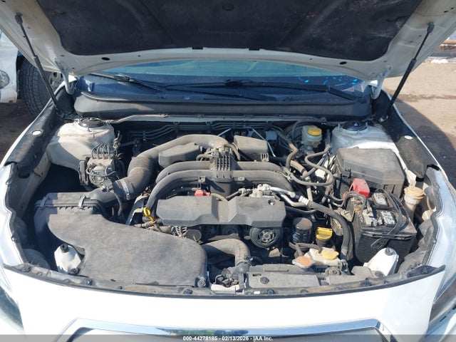 44278185 :رقم المزاد ، 4S3BNAL63F3049832 vin ، 2015 Subaru Legacy 2.5i Limited مزاد بيع