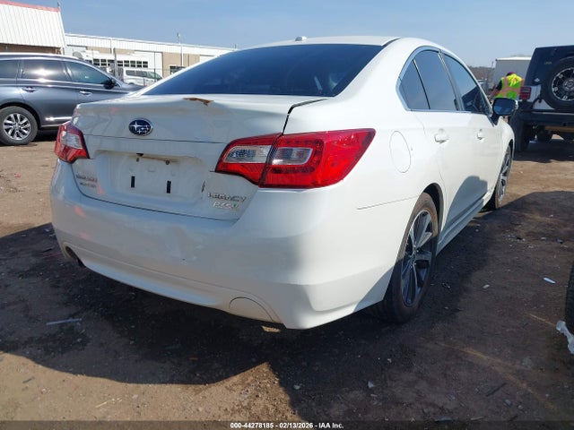 44278185 :رقم المزاد ، 4S3BNAL63F3049832 vin ، 2015 Subaru Legacy 2.5i Limited مزاد بيع