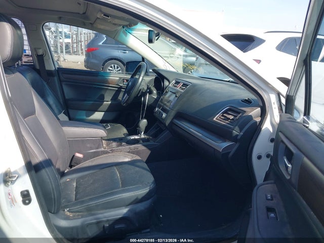 44278185 :رقم المزاد ، 4S3BNAL63F3049832 vin ، 2015 Subaru Legacy 2.5i Limited مزاد بيع