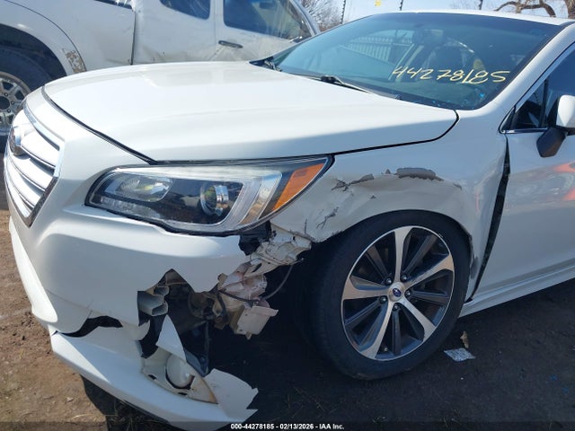 44278185 :رقم المزاد ، 4S3BNAL63F3049832 vin ، 2015 Subaru Legacy 2.5i Limited مزاد بيع