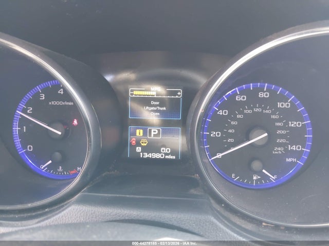 44278185 :رقم المزاد ، 4S3BNAL63F3049832 vin ، 2015 Subaru Legacy 2.5i Limited مزاد بيع