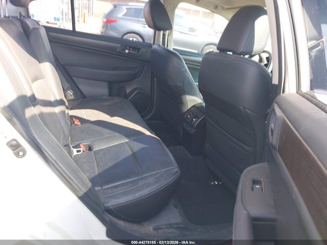 44278185 :رقم المزاد ، 4S3BNAL63F3049832 vin ، 2015 Subaru Legacy 2.5i Limited مزاد بيع