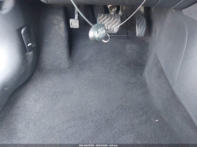 44278189 :رقم المزاد ، 3N1AB8CV3MY253333 vin ، 2021 Nissan Sentra Sv Xtronic Cvt مزاد بيع