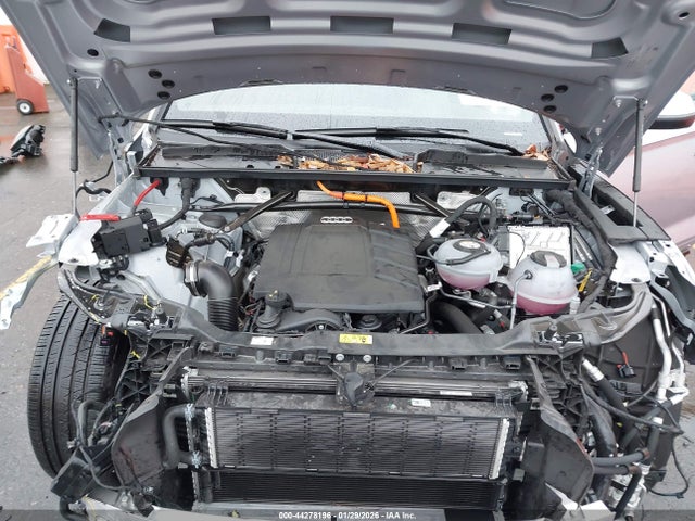 WA1E2AFY5R2111416 Audi Q5 Premium Plus 55 Tfsi E S Line Quattro S Tronic
