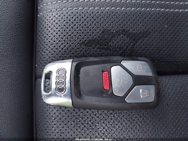 WA1E2AFY5R2111416 Audi Q5 Premium Plus 55 Tfsi E S Line Quattro S Tronic