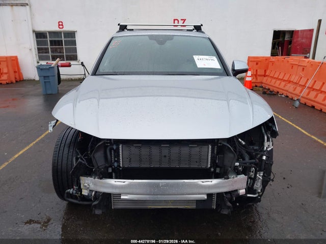 WA1E2AFY5R2111416 Audi Q5 Premium Plus 55 Tfsi E S Line Quattro S Tronic