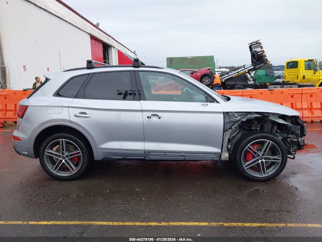 WA1E2AFY5R2111416 Audi Q5 Premium Plus 55 Tfsi E S Line Quattro S Tronic