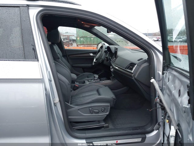 WA1E2AFY5R2111416 Audi Q5 Premium Plus 55 Tfsi E S Line Quattro S Tronic