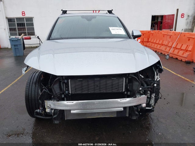 WA1E2AFY5R2111416 Audi Q5 Premium Plus 55 Tfsi E S Line Quattro S Tronic