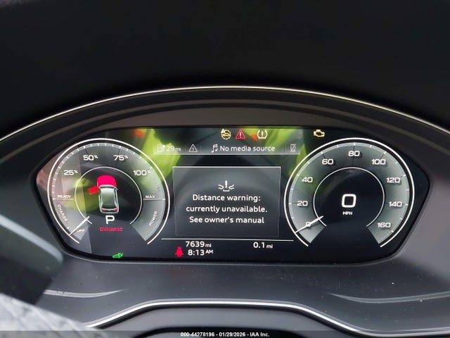 WA1E2AFY5R2111416 Audi Q5 Premium Plus 55 Tfsi E S Line Quattro S Tronic