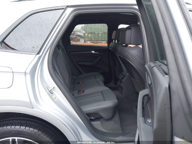 WA1E2AFY5R2111416 Audi Q5 Premium Plus 55 Tfsi E S Line Quattro S Tronic