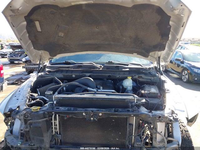 1C6RR6GT9FS628899 RAM 1500 Big Horn