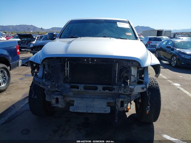 1C6RR6GT9FS628899 RAM 1500 Big Horn
