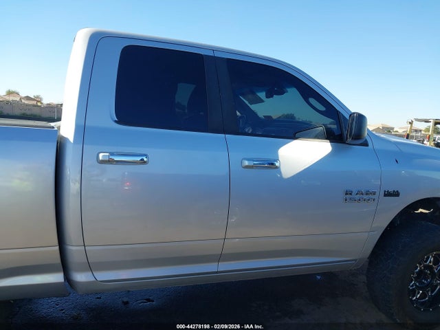 1C6RR6GT9FS628899 RAM 1500 Big Horn