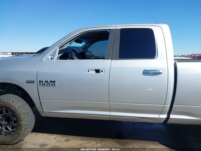 1C6RR6GT9FS628899 RAM 1500 Big Horn