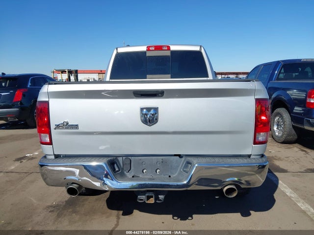 1C6RR6GT9FS628899 RAM 1500 Big Horn