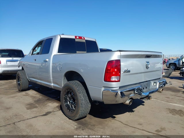 1C6RR6GT9FS628899 RAM 1500 Big Horn