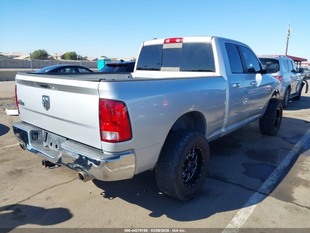 1C6RR6GT9FS628899 RAM 1500 Big Horn